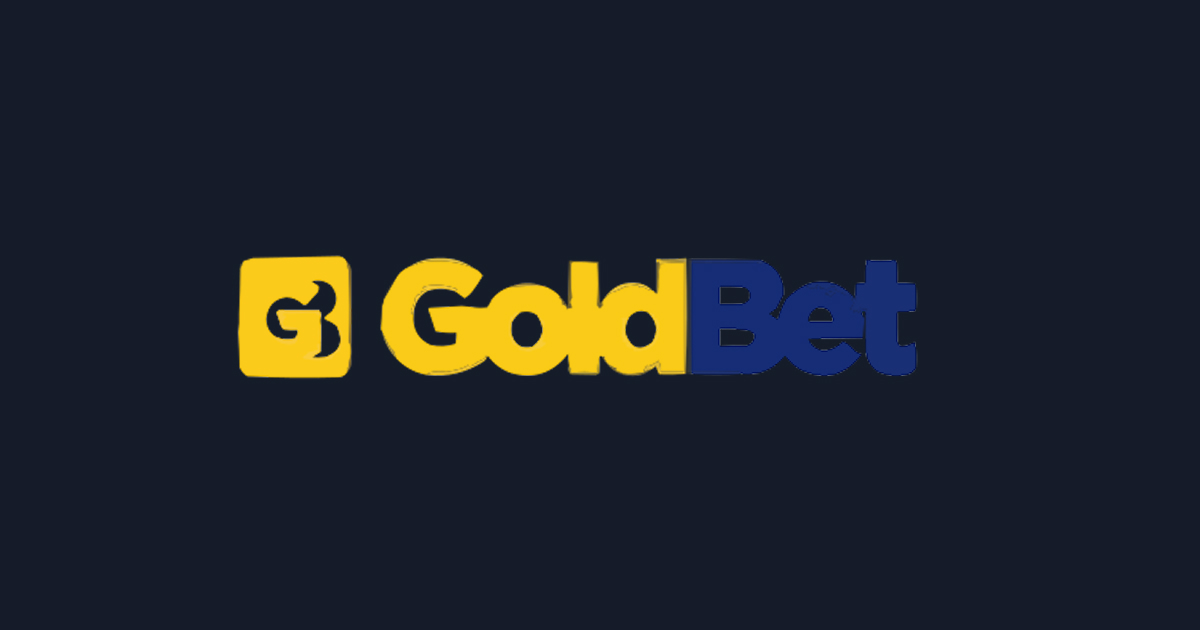 Goldbet üdvözlő bónusz